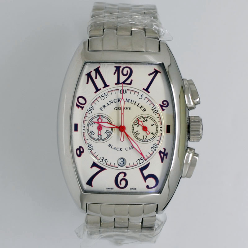 Franck Muller Watches 36